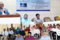 বাউবিতে ব্যবস্থাপনা ও অফিস প্রশাসন বিষয়ক দিনব্যাপী প্রশিক্ষণ